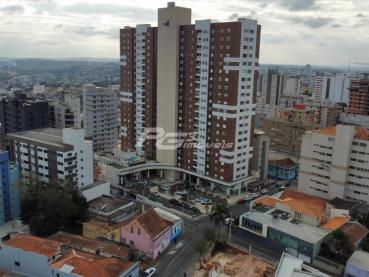 Apartamento de 195m² à Venda, 3 quartos - Ponta Grossa - Ref. 486340-4