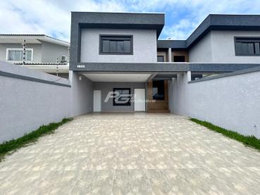 Sobrado de 247m² à Venda, 3 quartos - Ponta Grossa - Ref. 486364-4