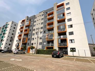 Apartamento de 102m² à Venda, 3 quartos - Ponta Grossa - Ref. 486378-4