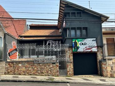 Sala Comercial de 300m² à Venda - Ponta Grossa - Ref. 486399-4