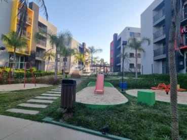 Apartamento de 59m² à Venda, 3 quartos - Ponta Grossa - Ref. 486406-4