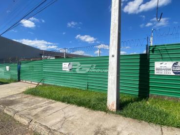 Terreno de 1.379m² à Venda - Ponta Grossa - Ref. 496840-4