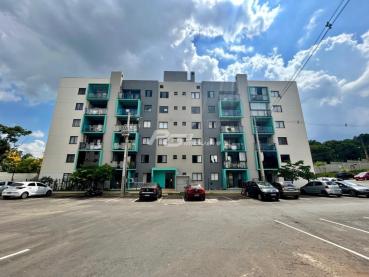 Apartamento de 60m² à Venda, 2 quartos - Ponta Grossa - Ref. 507910-4