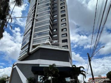 Apartamento de 174m² à Venda, 3 quartos - Ponta Grossa - Ref. 510339-4