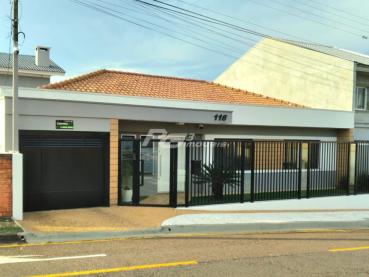 Casa de 225m² à Venda, 3 quartos - Ponta Grossa - Ref. 511805-4