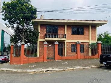 Sobrado à Venda - Ref. 516427-4