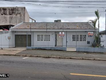 Casa de 396m² à Venda, 3 quartos - Ponta Grossa - Ref. 521958-4