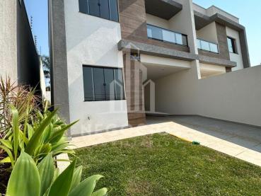 Sobrado de 1.280.000m² à Venda, 3 quartos - Ponta Grossa - Ref. 524325-4