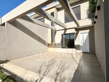 Sobrado com 3 quartos à Venda - Ponta Grossa - Ref. 524326-4