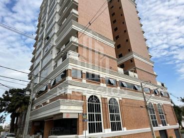 Apartamento de 2.820.000m² à Venda, 3 quartos - Ponta Grossa - Ref. 524402-4