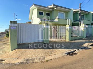 Sobrado de 10.000m² à Venda, 3 quartos - Ponta Grossa - Ref. 524403-4