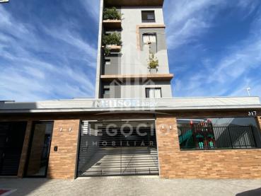 Apartamento de 121m² à Venda, 2 quartos - Ponta Grossa - Ref. 524404-4