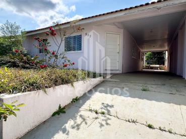 Casa de 10.000m² à Venda, 2 quartos - Ponta Grossa - Ref. 524468-4