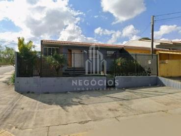 Casa de 111m² à Venda, 3 quartos - Ponta Grossa - Ref. 527257-4