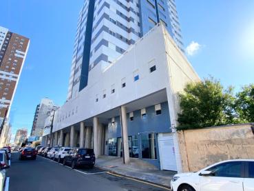 Apartamento de 125m² à Venda, 3 quartos - Ponta Grossa - Ref. 527336-4