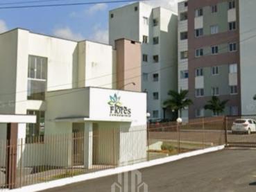 Apartamento de 70m² à Venda, 3 quartos - Ponta Grossa - Ref. 528055-4