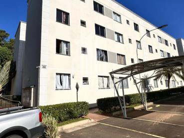 Apartamento de 5.100m² à Venda, 2 quartos - Ponta Grossa - Ref. 528250-4