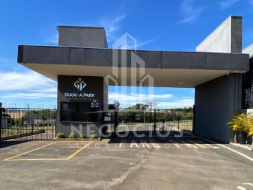 Loteamento / Condomínio de 16.000m² à Venda - Ponta Grossa - Ref. 528251-4