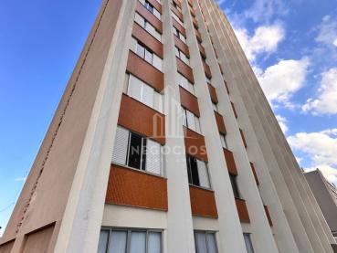 Apartamento de 182m² à Venda, 3 quartos - Ponta Grossa - Ref. 528507-4