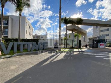 Apartamento de 52m² à Venda, 2 quartos - Ponta Grossa - Ref. 529328-4