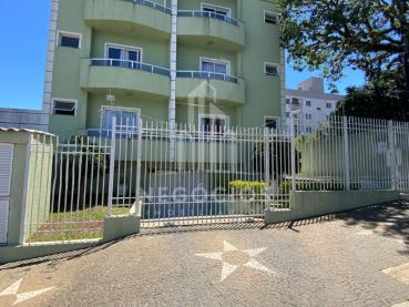 Apartamento de 91m² à Venda, 2 quartos - Ponta Grossa - Ref. 529329-4