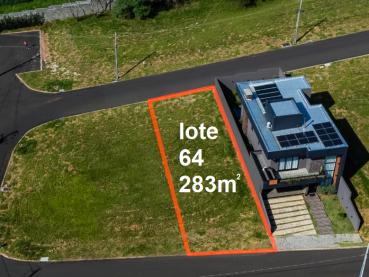 Terreno de 28.300m² à Venda - Ponta Grossa - Ref. 526071-4