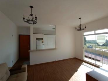Apartamento de 75m² à Venda, 2 quartos - Ponta Grossa - Ref. 546450-4