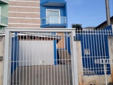 Sobrado de 105m² à Venda, 3 quartos - Ponta Grossa - Ref. 546913-4