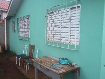 Casa de 360m² à Venda, 3 quartos - Ponta Grossa - Ref. 546991-4