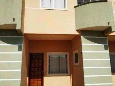 Sobrado de 63m² à Venda, 2 quartos - Ponta Grossa - Ref. 547512-4
