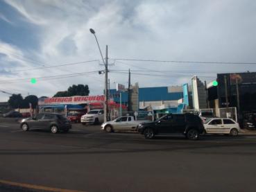 Ponto Comercial de 1.040m² à Venda - Ponta Grossa - Ref. 453018-4