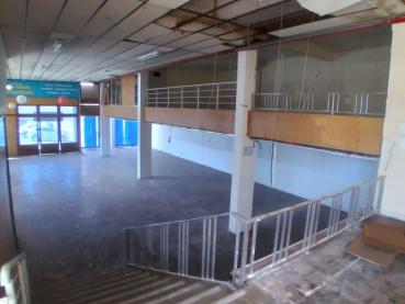 Ponto Comercial de 2.251m² para Alugar - Ponta Grossa - Ref. 472910-5