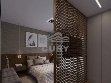 Sobrado de 262m² à Venda, 4 quartos - Ponta Grossa - Ref. 480923-4