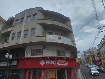 Sala Comercial para Alugar - Ref. 480939-5