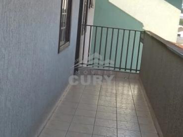 Casa de 200m² à Venda, 3 quartos - Ponta Grossa - Ref. 480944-4
