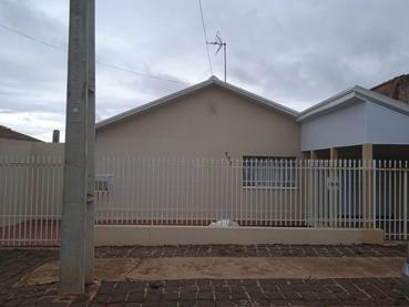 Casa de 109m² à Venda, 3 quartos - Ponta Grossa - Ref. 480947-4
