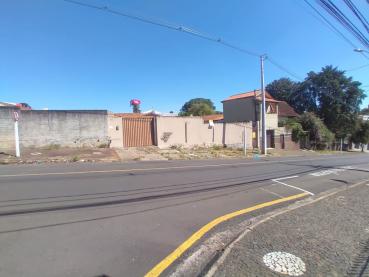 Terreno de 500m² à Venda - Ponta Grossa - Ref. 484206-4