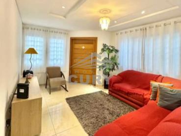 Sobrado de 200m² à Venda, 3 quartos - Ponta Grossa - Ref. 485141-4