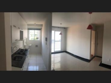 Apartamento de 45m² à Venda, 2 quartos - Ponta Grossa - Ref. 496853-4