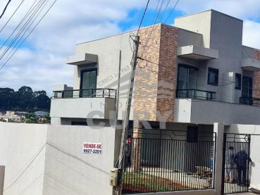 Sobrado com 2 quartos à Venda - Ponta Grossa - Ref. 501361-4