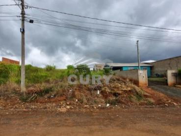 Terreno de 360m² à Venda - Ponta Grossa - Ref. 508123-4