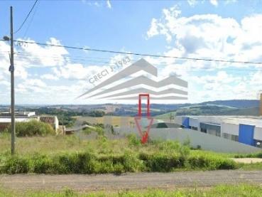 Terreno de 360m² à Venda - Ponta Grossa - Ref. 508744-4