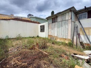 Terreno de 384m² à Venda - Ponta Grossa - Ref. 511872-4