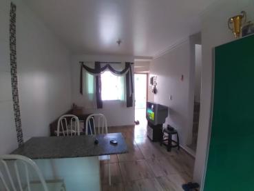 Sobrado de 90m² à Venda, 2 quartos - Ponta Grossa - Ref. 511874-4