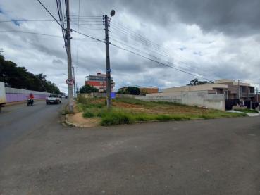 Terreno de 693m² à Venda - Ponta Grossa - Ref. 511877-4