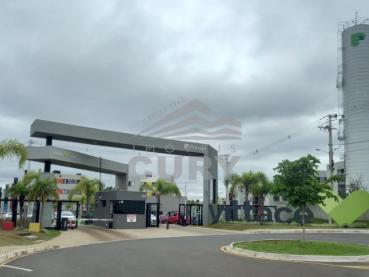 Apartamento de 42m² à Venda, 2 quartos - Ponta Grossa - Ref. 512090-4