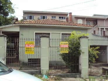 Casa de 217m² à Venda, 3 quartos - Ponta Grossa - Ref. 512093-4