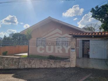 Casa de 840m² à Venda, 3 quartos - Ponta Grossa - Ref. 512279-4