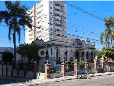 Sala Comercial de 1.042m² à Venda - Ponta Grossa - Ref. 513783-4