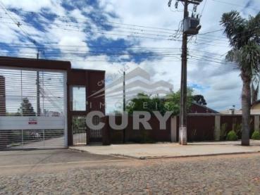 Casa em Condomínio de 53m² para Alugar, 2 quartos - Ponta Grossa - Ref. 520635-5